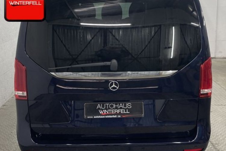 Mercedes-Benz V 300 V 300 d lang 4M Avantgarde Edition 7SITZ+360+AHK