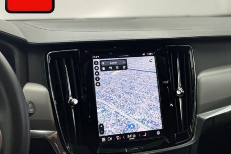 Volvo V90 Cross Country V90 Cross Country B5 Ultimate AWD PANO+STANDHEIZ