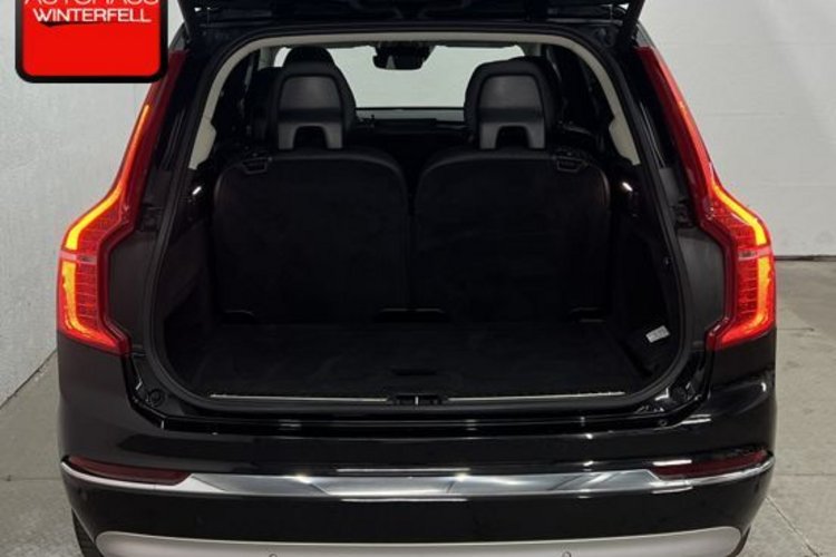 Volvo XC90 XC90 T8 RECH AWD INSCRIPTION 7SITZ+PANO+AHK+22Z+