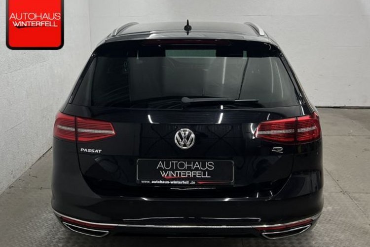 Volkswagen Passat Variant Passat Variant 2.0 TSI R-Line KAMERA+KEYLESS+ACC