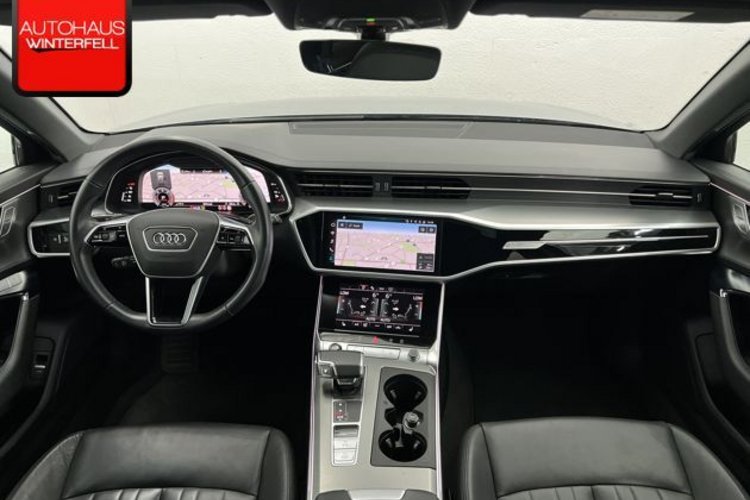 Audi A6 A6 Avant 40 TDI Design PANO+MEMO+KEYLESS+KAMERA+