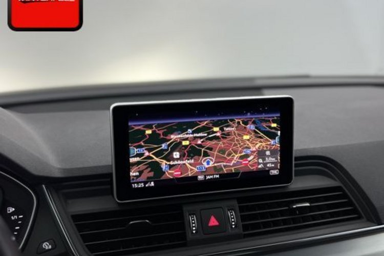 Audi Q5 Q5 55 TFSI e qu S line MATRIX+360+MEMORY+ACC+