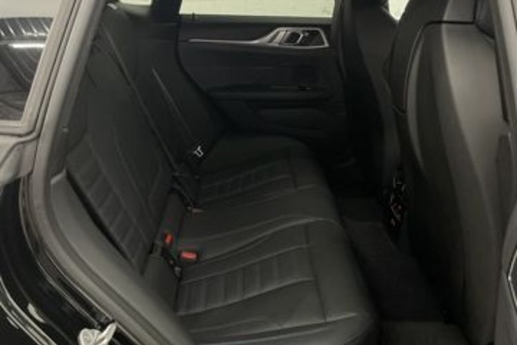 BMW 430 Gran Coupé 430 Gran Coupe M SPORT M-SITZE+MEMO+360+ACC+