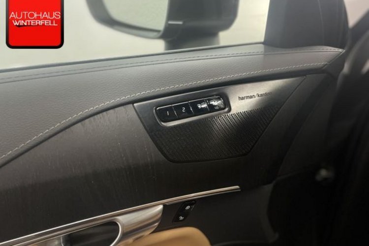 Volvo XC90 XC90 T8 PLUS BRIGHT RECH AWD 7SITZ+PANO+AHK+LUFT