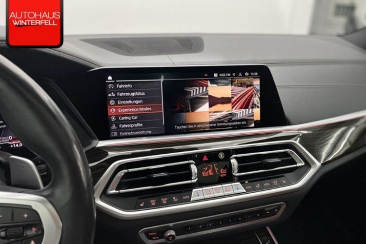 BMW X5 X5 xDrive 40d M SPORT PANO+2-ACHS-LUFT+AHK+360+