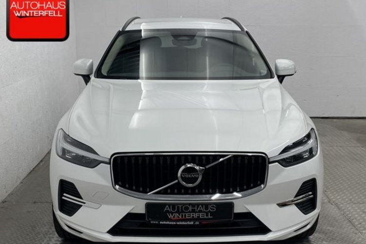 Volvo XC60 XC60 B4 D AWD AHK+KAMERA+GOOGLE+KEYLESS+
