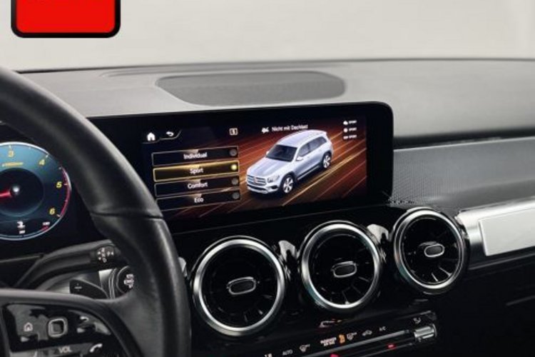 Mercedes-Benz GLB 220 GLB 220 d 7SITZ+DIGITAL+KAMERA+CARPLAY+AUGMENTED