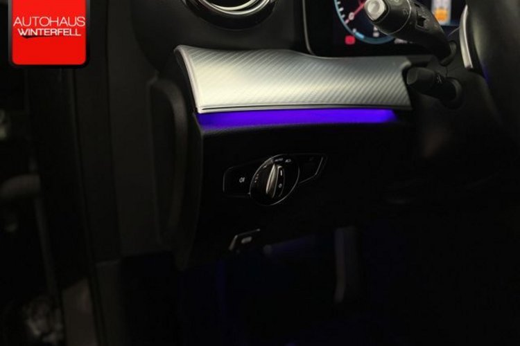 Mercedes-Benz E 450 E 450 T 4M All-Terrain AMG 20Z+PANO+AHK+HUD+360+