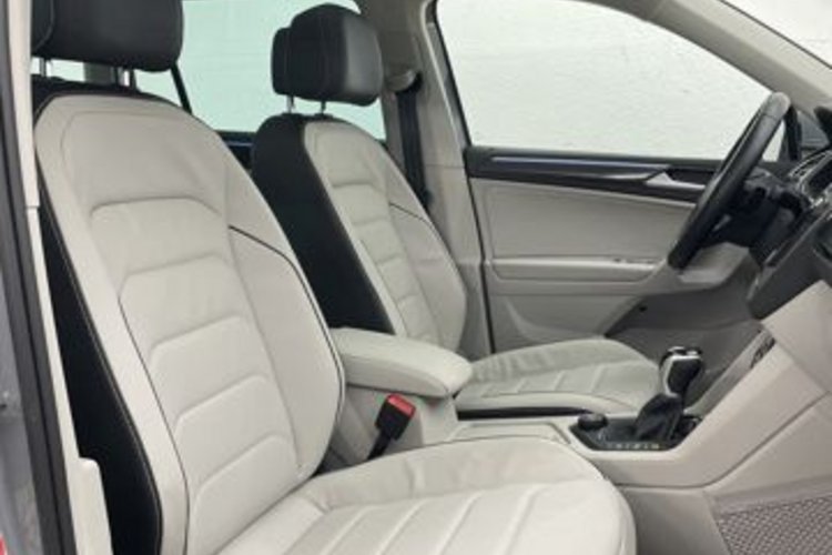 Volkswagen Tiguan Tiguan 2.0 4M Elegance PANO+IQ-LIGHT+AHK+MEMORY+