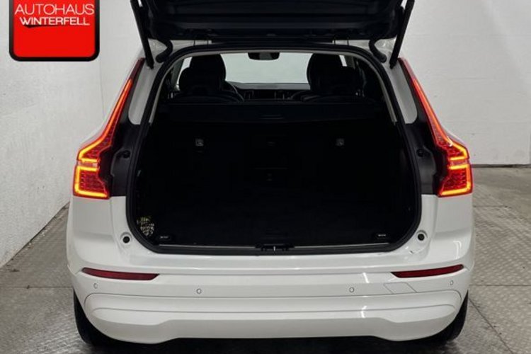 Volvo XC60 XC60 B4 D AWD PRO PANO+AHK+H&amp;K+VOLL-LED+KAMERA+