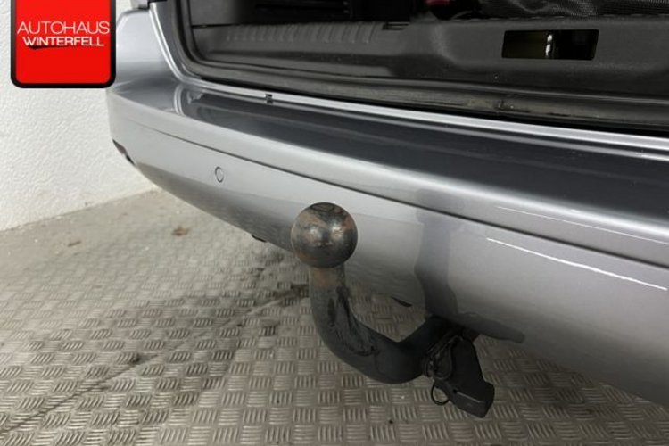 Citroën SpaceTourer Spacetourer M 2.0 145 EAT8 Business 9SITZ+AHK+
