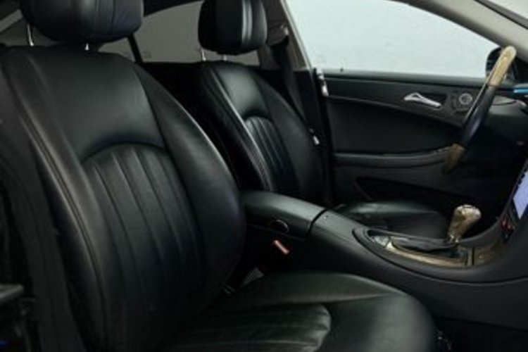 Mercedes-Benz CLS 280 CLS 280 GSD+AIRMATIC+BI-XENON+H/K+KEYLESS+KAMERA