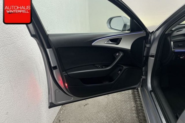Audi A6 A6 3.0 TDI qu 20Z+KAMERA+MMI+4-ZONEN+ACTIVE-LANE