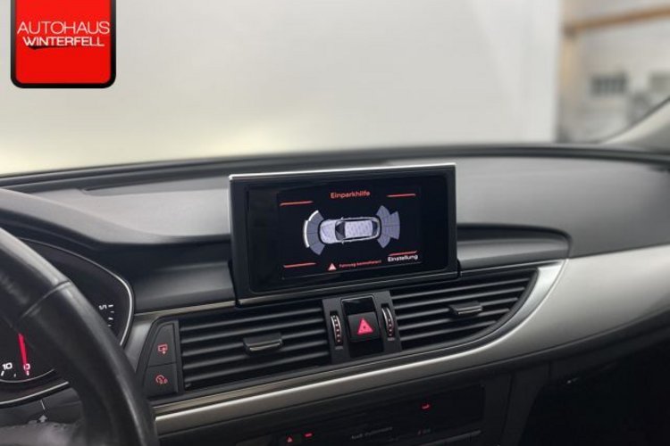 Audi A6 A6 Avant 2.0 TDI ultra STANDHZG+MEMORY+4-ZONEN+
