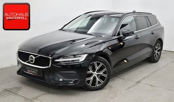 Volvo V60 V60 B4 LED+KAMERA+LENKRADHEIZUNG+4xSITZHEIZUNG+