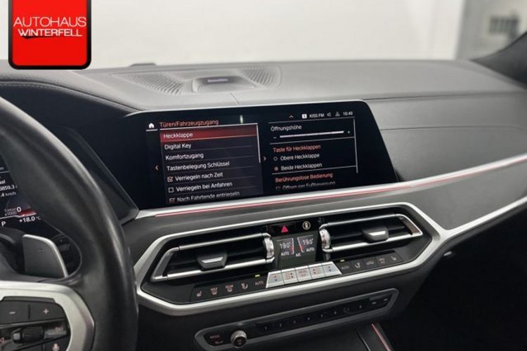 BMW X7 X7 xDrive 40 d M SPORT 7SITZ+PANO-SKY+2ACHS-LUFT