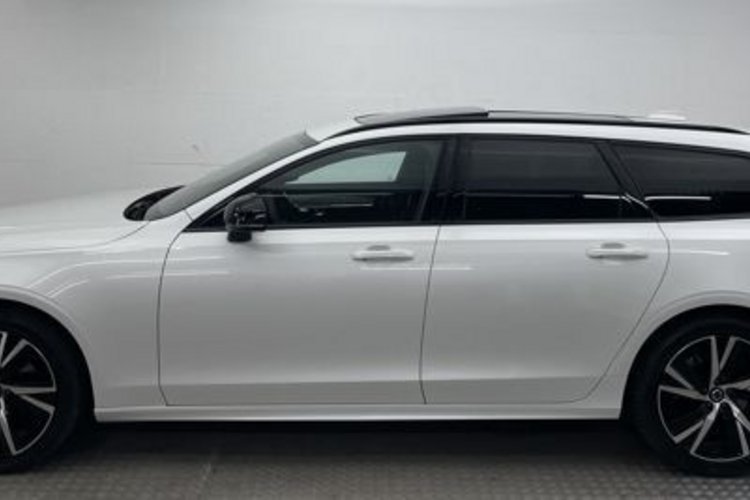 Volvo V90 V90 B4 D PLUS BRIGHT PANO+MEMO+H/K+KEYLESS+ACC+