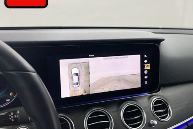 Mercedes-Benz E 400 E 400 d 4M AMG NIGHT MEMO+360+BURMESTER+DISTRO+