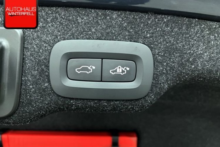 Volvo S90 S90 T8 RECHARGE AWD INSCRIPTION ESD+H&amp;K+KAMERA+
