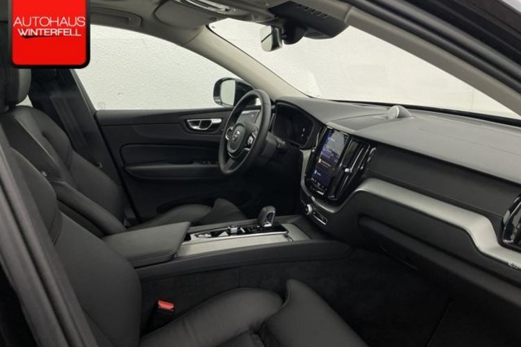 Volvo XC60 XC60 B5 B AWD Ultimate Dark PANO+B&amp;W+FOUR-C+360+