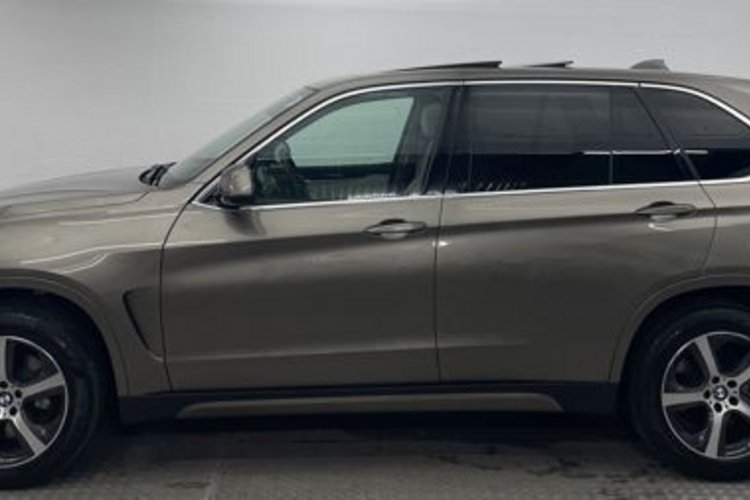 BMW X5 X5 xDrive40d PURE EXCELLENCE PANO+SOFT+STANDHZG+