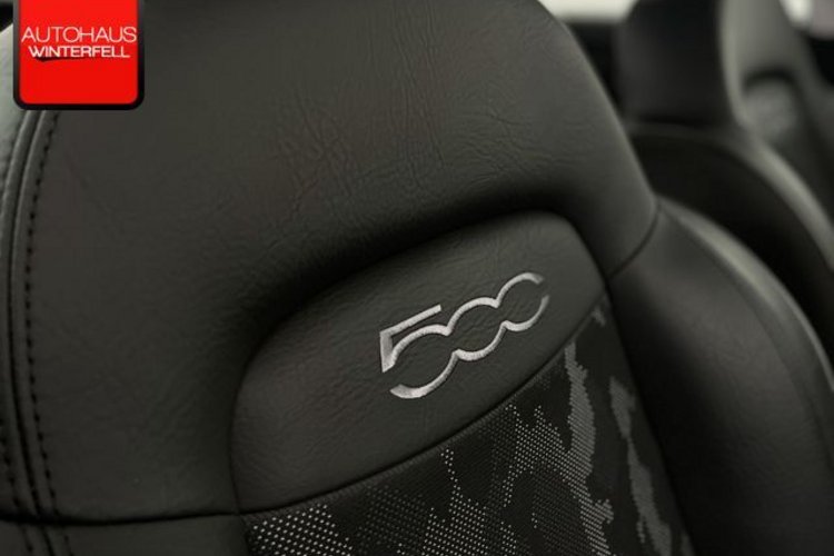 Fiat 500X 500X Cross 1.3 FireFly Turbo BIANCO+PDC+CARPLAY+