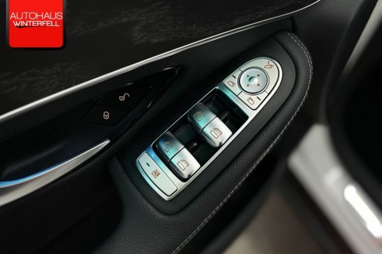 Mercedes-Benz GLC 400 GLC 400 d 4M COUPE AMG NIGHT STANDHEIZUNG+KAMERA