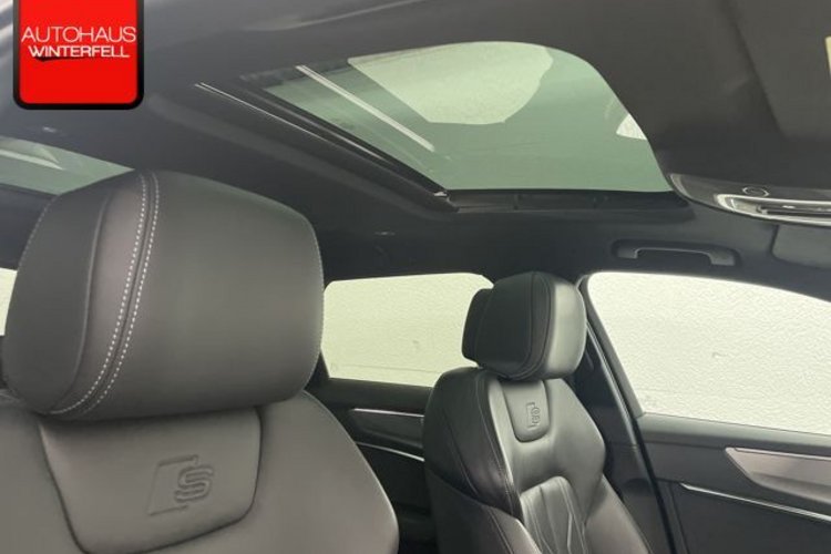 Audi A6 A6 Avant 55 TFSI e qu S line PANO+AHK+TV+NACHT+