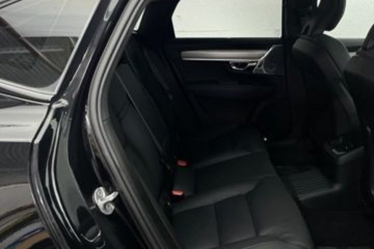 Volvo S90 S90 T8 ULTIMATE DARK RECH AWD GSD+B&amp;W+LUFT+MEMO+