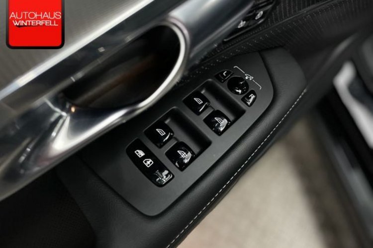 Volvo V90 V90 T6 PLUS DARK RECH AWD PANO+AHK+MEMO+360+H/K+