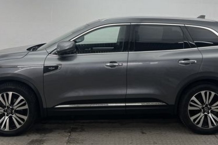 Renault Koleos Koleos dCi 185 4WD INITIALE PARIS PANO+MEMORY+