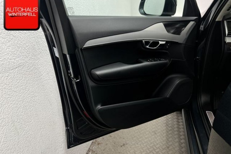 Volvo XC90 XC90 B5 AWD 7SITZ+PANO+AHK+360+HUD+H/K+STANDHZG+