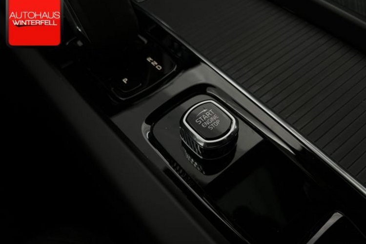 Volvo XC60 XC60 B4 D PANO+MEMORY+H&amp;K+4ZONEN+KAMERA+VOLL-LED