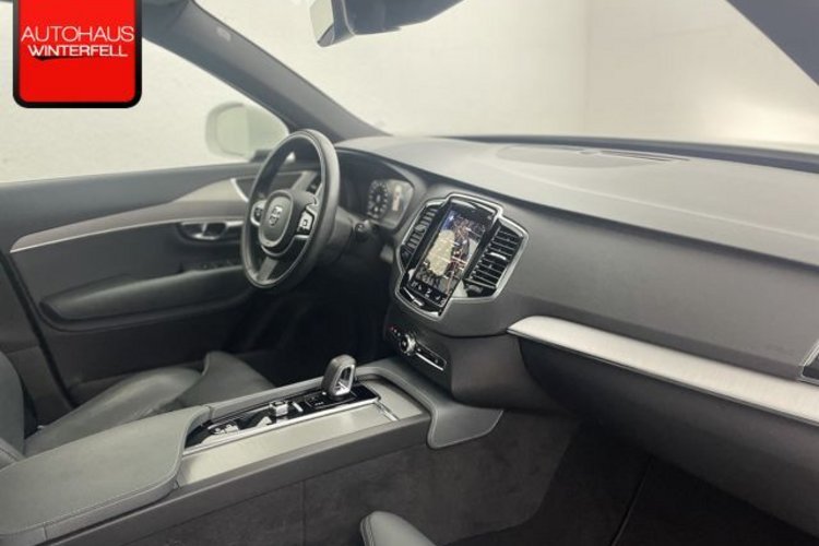 Volvo XC90 XC90 B5 AWD PRO 7SITZ+PANO+STANDHEIZUNG+VOLL-LED