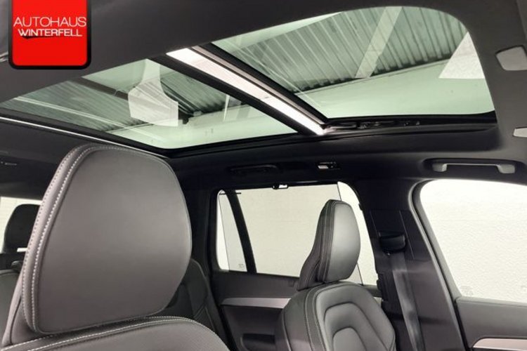 Volvo XC90 XC90 B5 D AWD Plus Dark 7SITZ+PANO+AHK+360+H&amp;K+