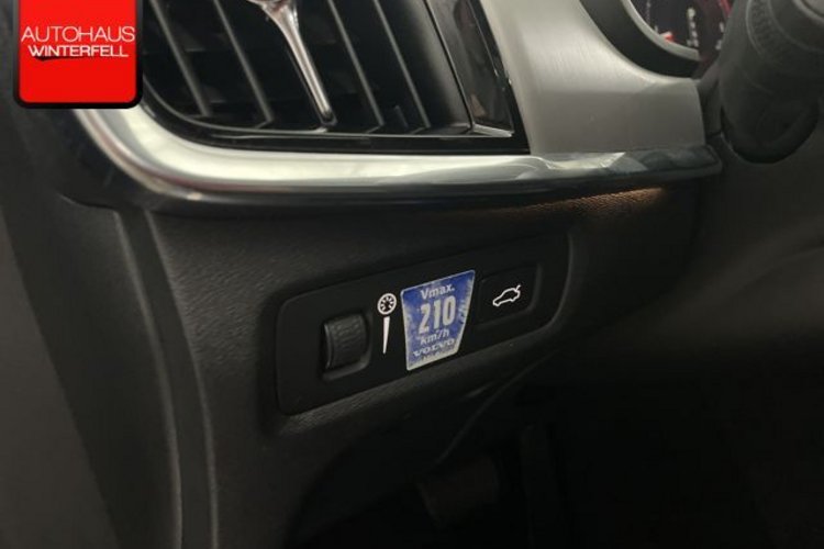 Volvo V90 V90 D4 PANO+AHK+MEMORY+360+HUD+STANDHEIZUNG+