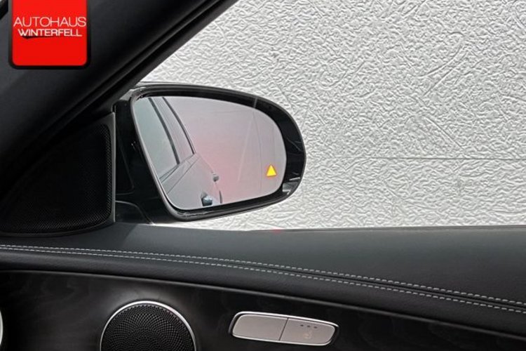 Mercedes-Benz E 220 E 220 d 4M All-Terrain NIGHT AMG19Z HUD+KEYLESS+