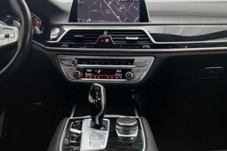 BMW 730 730 d xDrive M SPORT GSD+LASER+MASSAGE+SOFT+H/K+