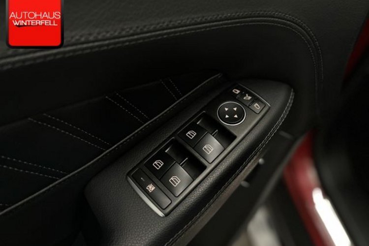 Mercedes-Benz GLE 350 GLE 350 d 4M AMG NIGHT PANO+360+STANDHEIZUNG+LED