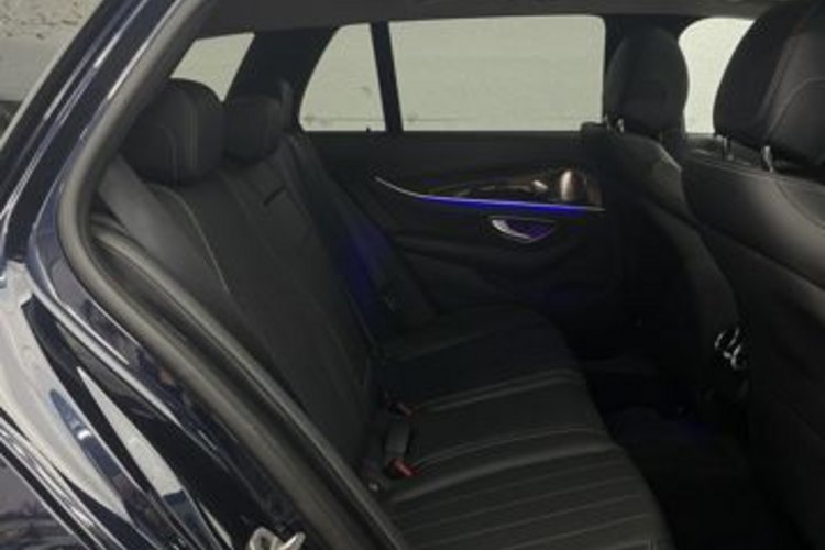 Mercedes-Benz E 300 E 300 d 4M T EXCLUSIVE ESD+AHK+MEMO+BURM+STANDHE