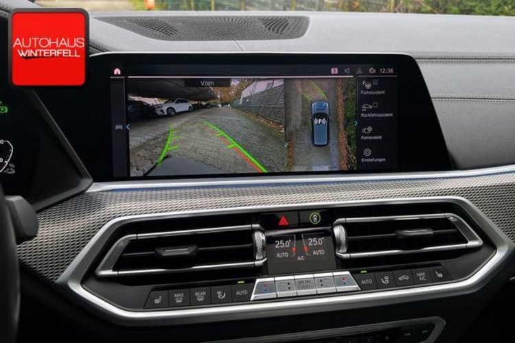 BMW X5 X5 xDrive 45 e M SPORT PANO+HUD+360+H&amp;K+MEMORY+