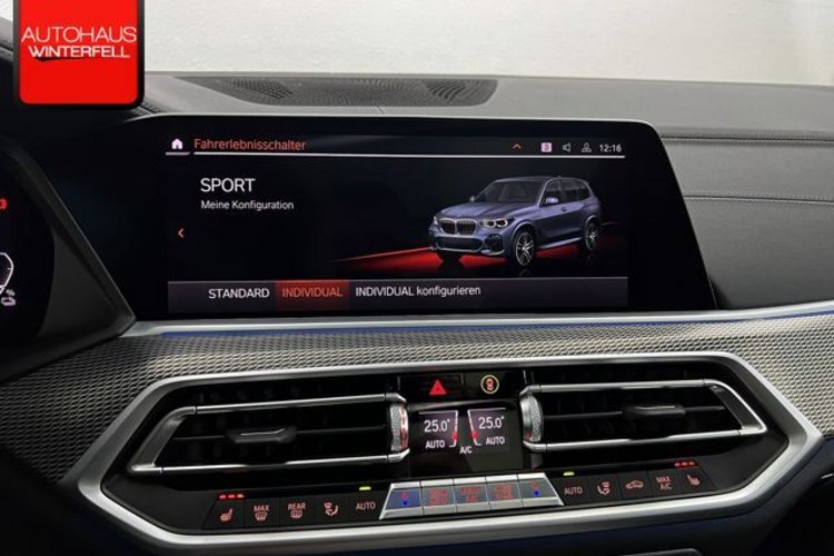 BMW X5 X5 xDrive 45 e M SPORT PANO+HUD+360+H&amp;K+MEMORY+