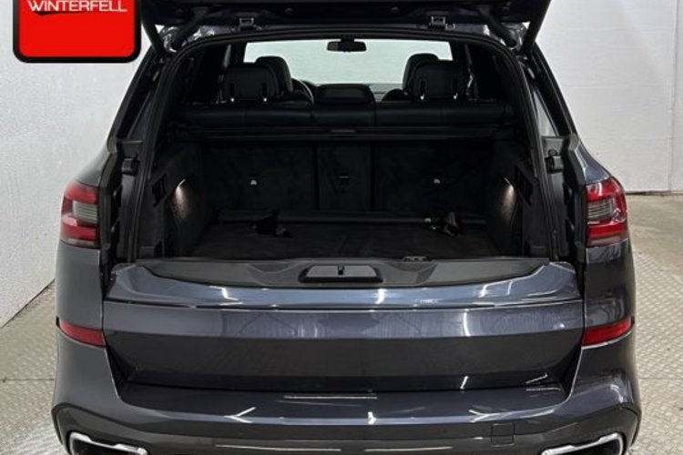 BMW X5 X5 xDrive 45 e M SPORT PANO+HUD+360+H&amp;K+MEMORY+