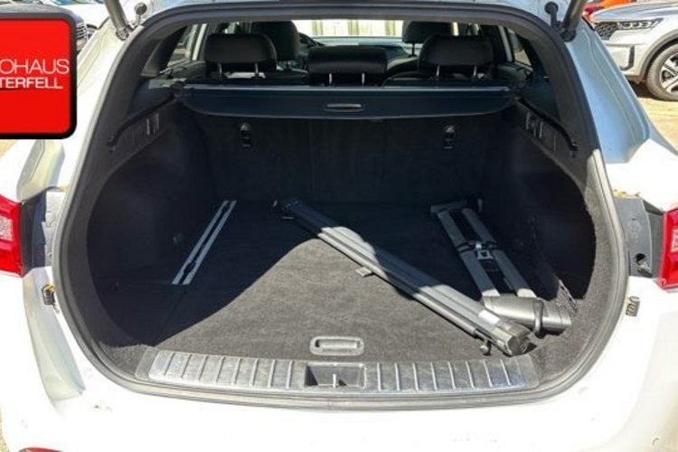 Kia Optima Optima Sportswagon 2.0 GT PANO+360+LED+ACC+