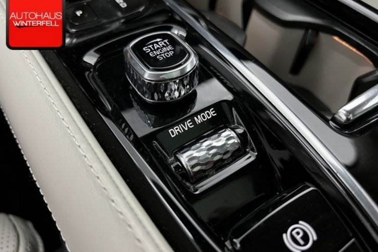 Volvo V90 V90 T6 RECH AWD INSCRIPTION PANO+AHK+H/K+MEMORY+