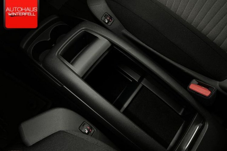 Citroën Grand C4 Picasso / SpaceTourer Grand C4 Spacetourer 130 EAT8 7SITZ+KAMERA+ACC+