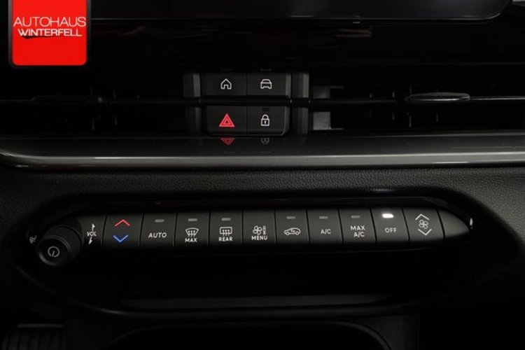 Fiat 600 600 HYBRID 1.2 T3 DCT VOLL-LED+KAMERA+SITZHEIZUN