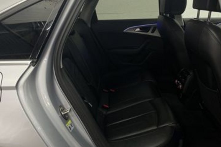 Audi A6 A6 3.0 TDI qu 20Z+KAMERA+MMI+4-ZONEN+ACTIVE-LANE