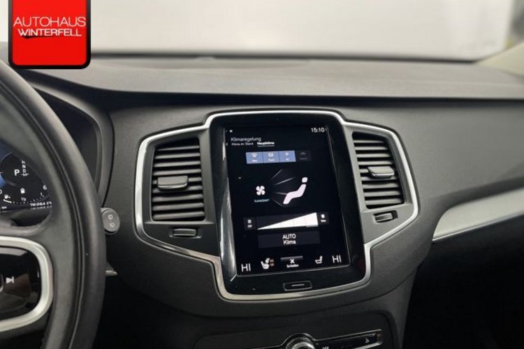 Volvo XC90 XC90 B5 D AWD PRO 7SITZER+KAMERA+KEYLESS+CARPLAY