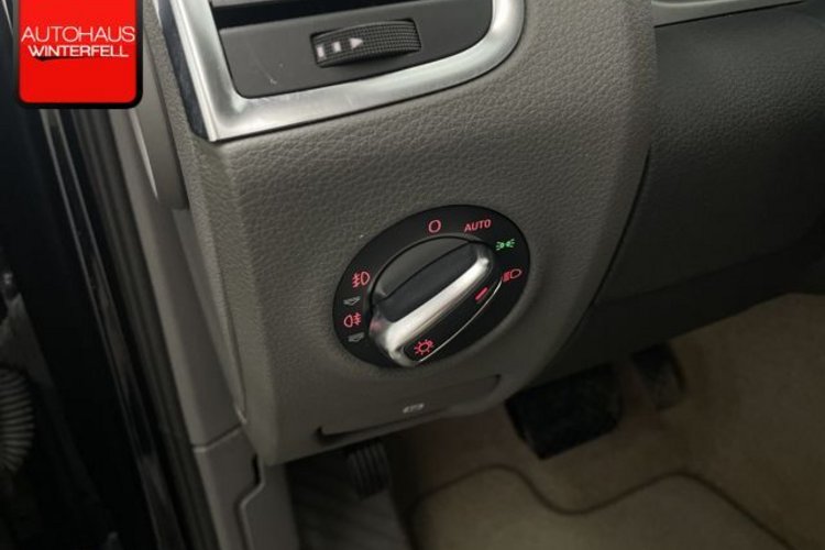Audi Q7 Q7 3.0 TDI qu S line PANO+AHK+KAMERA+BOSE+STANDH